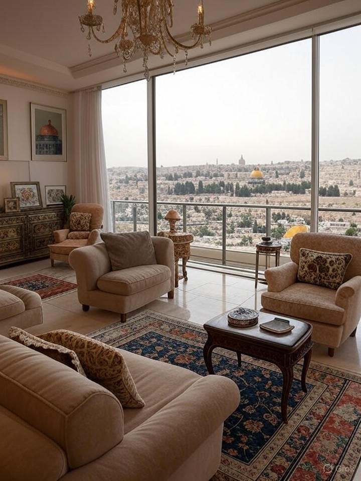 50 הבתים היקרים בישראל